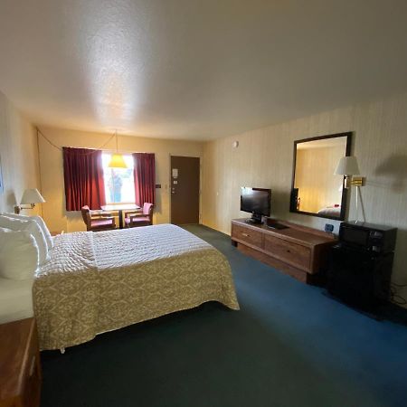 Orland Inn 외부 사진