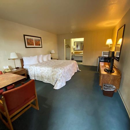 Orland Inn 외부 사진