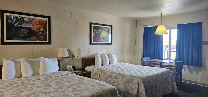 Orland Inn 외부 사진