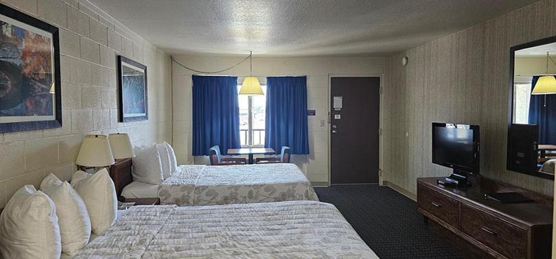 Orland Inn 외부 사진