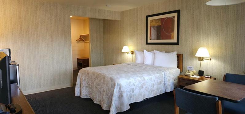 Orland Inn 외부 사진