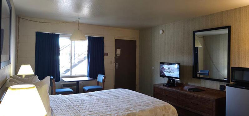 Orland Inn 외부 사진