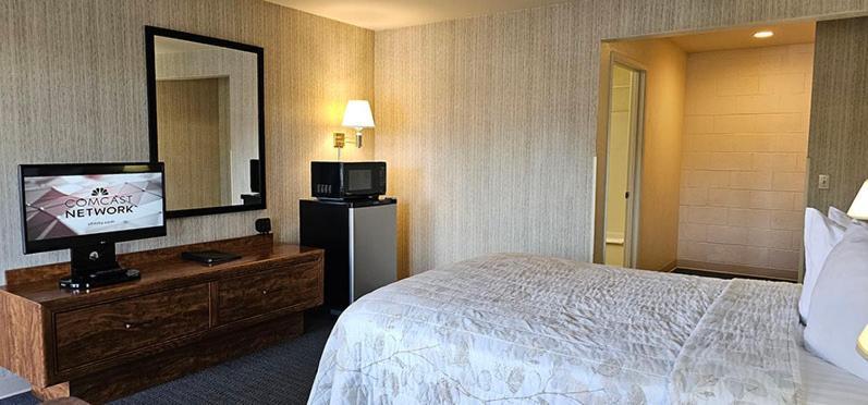 Orland Inn 외부 사진