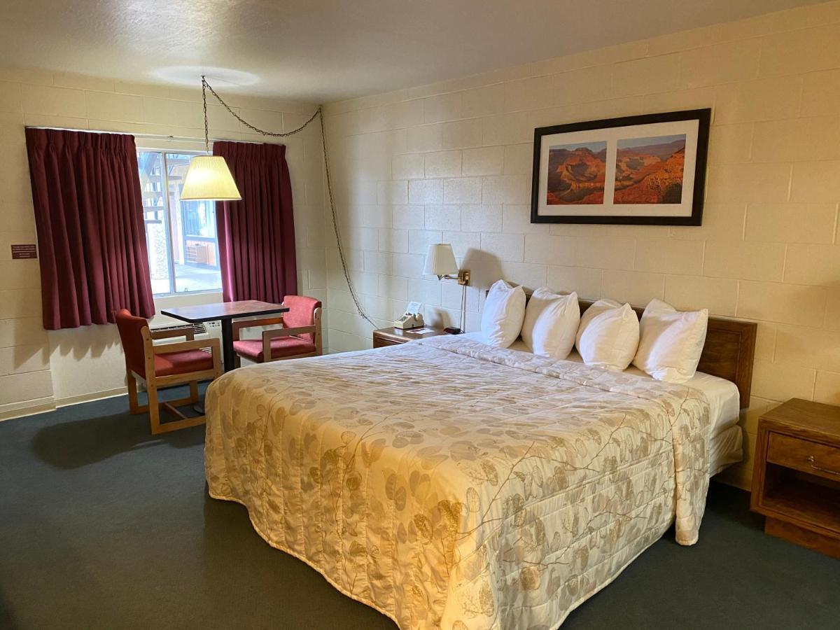 Orland Inn 외부 사진
