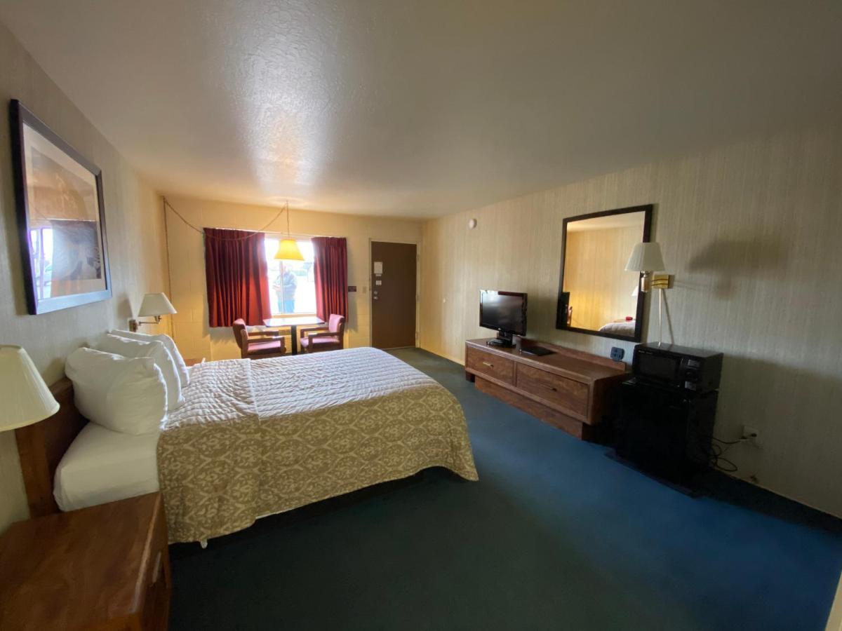 Orland Inn 외부 사진