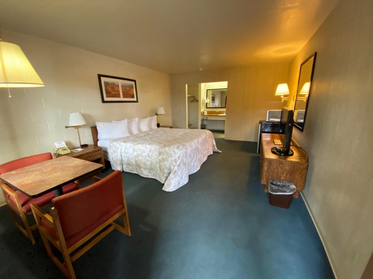Orland Inn 외부 사진
