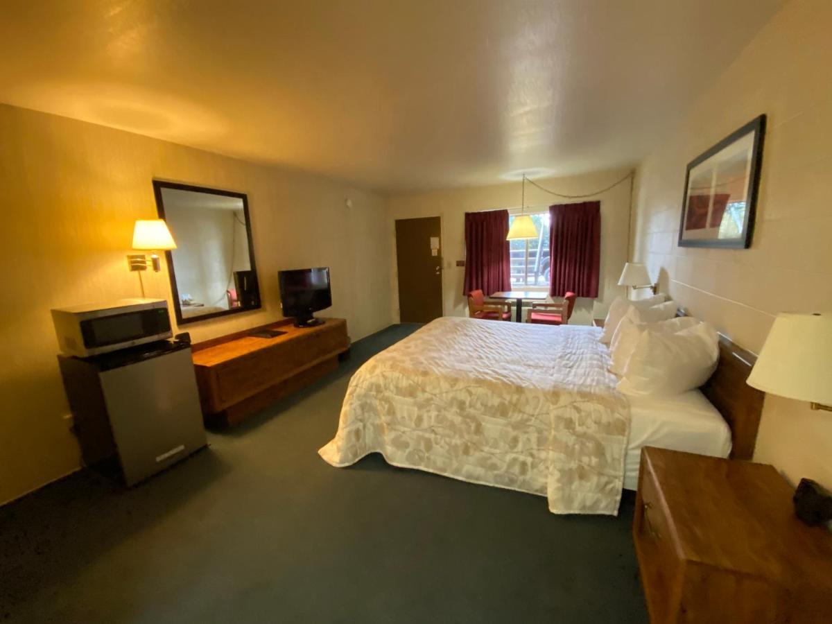Orland Inn 외부 사진