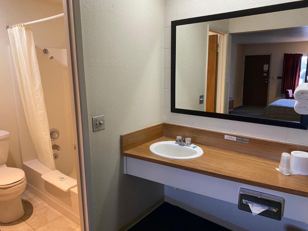 Orland Inn 외부 사진
